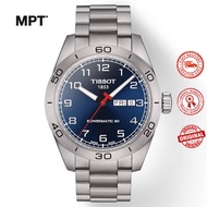 [ORIGINAL 2 YEARS WARRANTY] TISSOT PRS 516 POWERMATIC 80 - T131.430.11.042.00