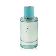 Tiffany & Co. 蒂芙尼 Tiffany & Love For Her 淡香水噴霧 50ml/1.7oz