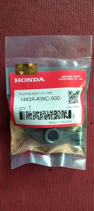 PLATUK KLEP / ROCKER ARM CS-1 /SONIC OLD ORI THAILAND