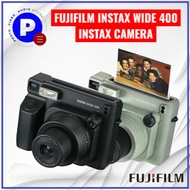 FUJIFILM INSTAX WIDE 400 INSTAX CAMERA