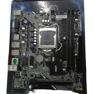 Ghost H310C High Performance Motherboard