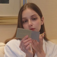 MAISON M Frenchic隨身鏡 金