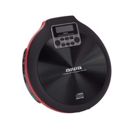 Ready Stock AIWA AIWA PCD-810 Portable CD Walkman HiFi Music Player Shockproof Protection