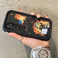 Casing Hp Realme 5 5i 5s 6i C3 C3i Narzo 10 Narzo 10A Narzo 20A Case Softcase Kesing Situation works