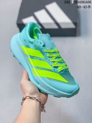 阿迪達斯 Adidas Terrex Agravic Speed，戶外越野跑鞋-1