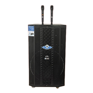 Loa karaoke di động Nova Audio Pro-500V