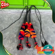 New Stock of Large Stage Bopo Whip 2.5Mtr WWW-000