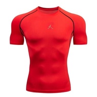 JD-8035 men sports activity dry t-shirt