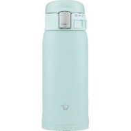 象印不鏽鋼隨行杯 SMSF36-AM 360ml