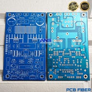 PCB CLASS-D D200