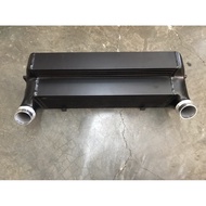 BMW F20 F30 N20 EVO II competition Intercooler