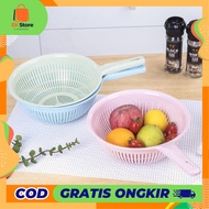 EK STRAINER PLASTIC BOILEDmie VEGETABLE STRAINER/ MULTIPURPOSE PLASTIC STRAINER/