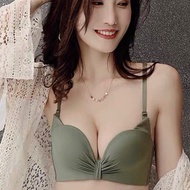 Fashion Bra (K-F77) Women's underwear with exclusive motifs