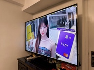 Samsung UA65F6400EJ 65吋電視 smart tv