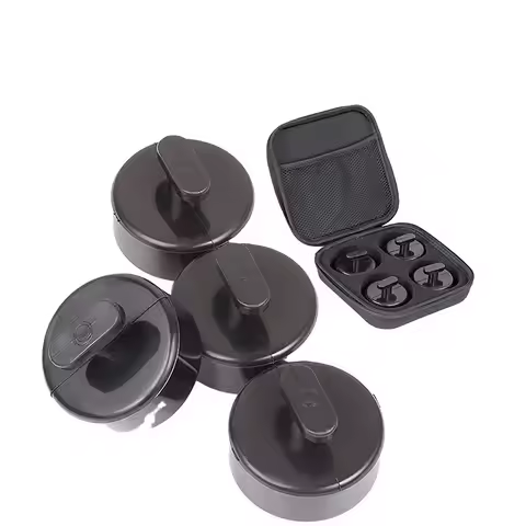 For Chevrolet Corvette Cruiser C5 C6 C7 C8 GS Z Z51 Z06 Car Rubber Lifting Jack Pad Rubber Jacking L