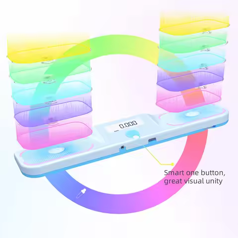 Gan Halo Timer GAN Bluetooth Smart GAN Timer Link To APP GAN Smart Time Bluetooth Connect to APP