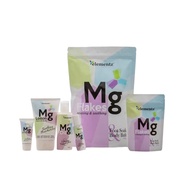 ELEMENTZ MAGNESIUM FLAKES/OIL