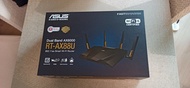 ASUS RT-AX88U 雙頻 AX6000 Wi-Fi 6 路由器