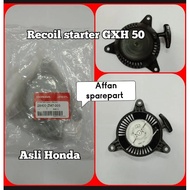 Recoil starter HONDA GXH 50 Original