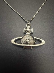 Vivienne Westwood 土星項鍊