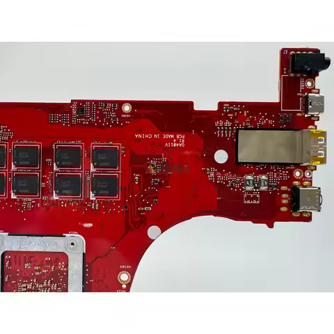 GA401IV GA401IU Laptop Motherboard For ASUS ROG Zephyrus G14 GA401I GA401II GA401IH GA401IE GA401IVC
