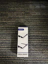 PS5 slim/Pro 主機橫放支架