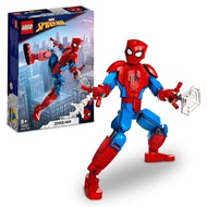 【LEGO 樂高】磚星球〡76226 漫威系列 蜘蛛人  Spider-Man Figure