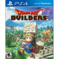 Dragon Quest Builders - Playstation 4 PS4