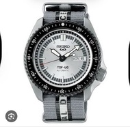 Seiko SRPJ79 Ultraman 聯乘自動機械錶