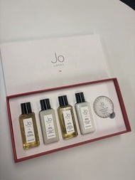 Jo Loves Mango Thai Lime 酒店沐浴套裝