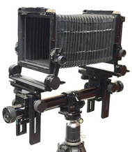 TOYO ROBOS 4X5相機