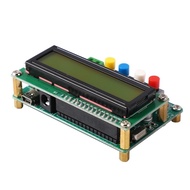 [NEW] LC100-A Inductor-Capacitor Digital LCD Display L/C Meter 1Pf-100Mf/1Uh-100H