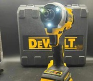得偉DEWALT 20V 得偉DCF887 起子機 電動起子機 衝擊起子機