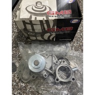 Water Pump Toyota 4-Runner V6 3.4 Gas (5VZ-FE) 1996-2002