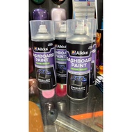 Aikka dashboard Paint （Dp1/Dp2/Dp3/Dp4/Dp5/Dp6/Dp7/Dp8/Dp9/Dp10/Dp11/Dp12）