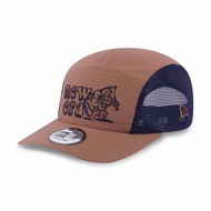 NEW ERA Hat Camper 5 Panel Cap (14700439) BNWT NEW BRAND/ WITH TAG 100%Original