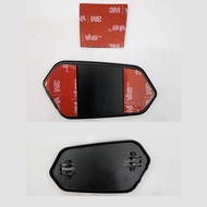 Moto A2S/A2 Pro/A2 Plus/A2 Clamp Kit Bracket B Velcro 3M Sticker