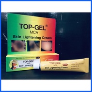 ☩ ☌ ✸ Original TOP GEL SKIN LIGHTENING CREAM 20g