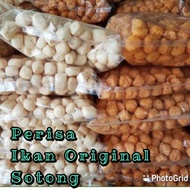 Keropok Amplang Fresh Tawau Sabah