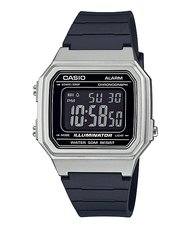 Casio ของแท้ W-217HM Sereis W-217H-1A / W-217H-9A / W-217HM-5A / W-217HM-7A / W-217HM-9A  รับประกัน 