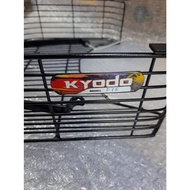 BAKUL BESI FOR W MOTO F15