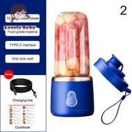 CCC Portable Blender Bottle Electric 10 Blades Multifunction Juice Blender Fresh Juice Smoothie Blen