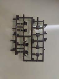 hg gto 元祖 吉姆 通用手型 造型手 拳頭 rx-78-2 gto gm 前期型 初期型 高達起源 gundam the origin rx-78-02 高達模型 gundam