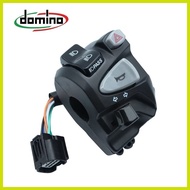 ▽ ○ ∲ ━ Domino Honda Click 125/150 Handle Switch Left Side Stock Replacement
