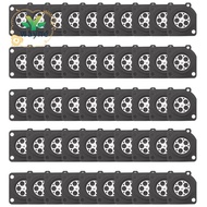 50Pcs A015006 Carburetor Diaphragm for  C1-M2B C1S-E1 C1S-E2 C1S-H4A C1S-H4B C1S-H4C C1S-H8 C1S-H8A 