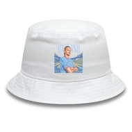Erling Haaland Stadium Bucket Hat
