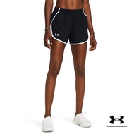 Under Armour Womens UA Fly-By 3" Shorts