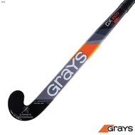 ✹GRAYS GX3500 GX 3500 Jumbow Composite Hockey Stick Kayu Hoki Carbon Fibreglass Free Hockey Cloth Tape Hockey Trident Di