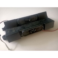 Toshiba 55U7650VM speaker
