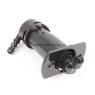 Audi A6 S6 RS6 C6 4F Headlight Washer Jet Headlamp Spray Nozzle Jet - Right 4F0955102, 4F0 955 102, 